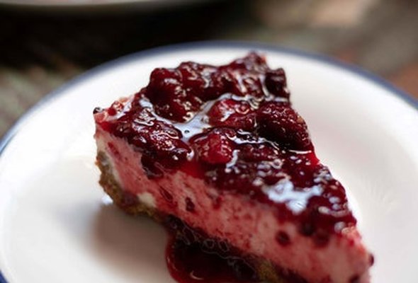 Fudge Cake
