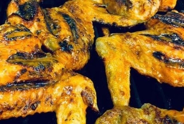 Wings Deal