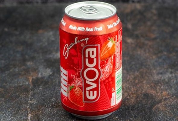Evoca Strawberry