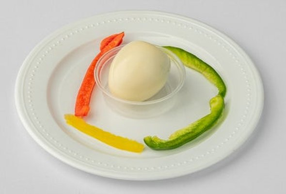 Boiled Egg
