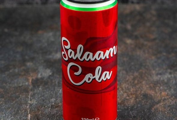 Salaam Cola
