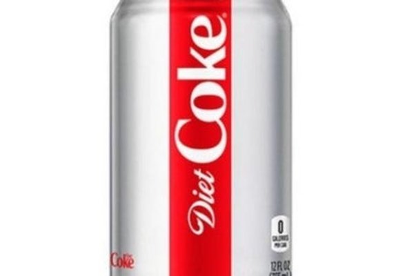 Diet Coke