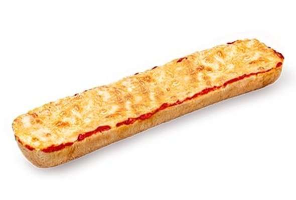 Footlong Margherita Slice (V)