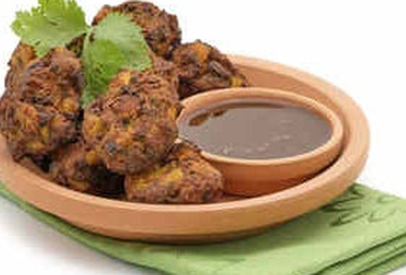 Veg Pakora