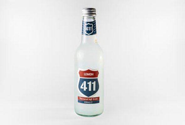 411 Lemon