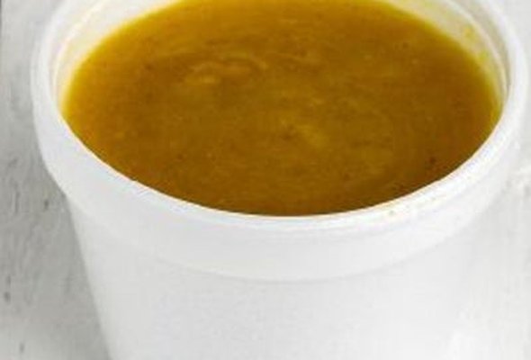 Curry Sauce