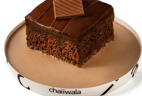 Chocolate Orange Milk Cake