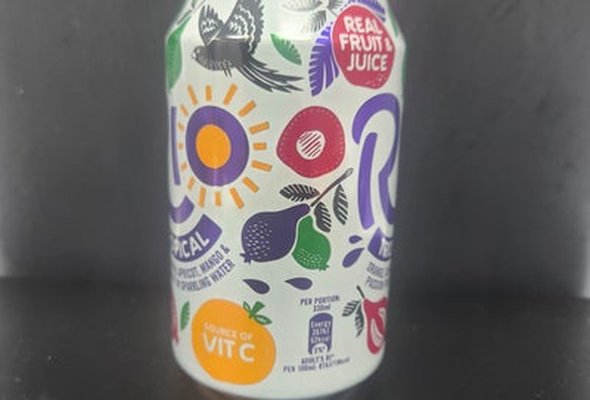 Rio Tropical 330ml