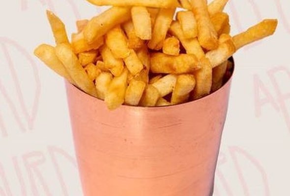 Fries (VE)🍟