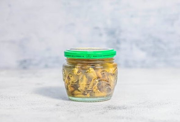 Cockles