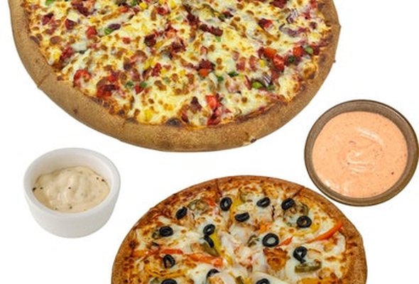 Pizza Deal 1