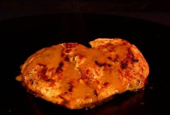 Grilled Chicken Breast