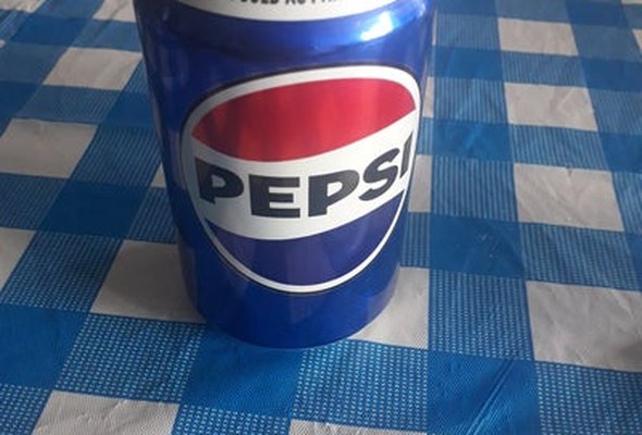Pepsi