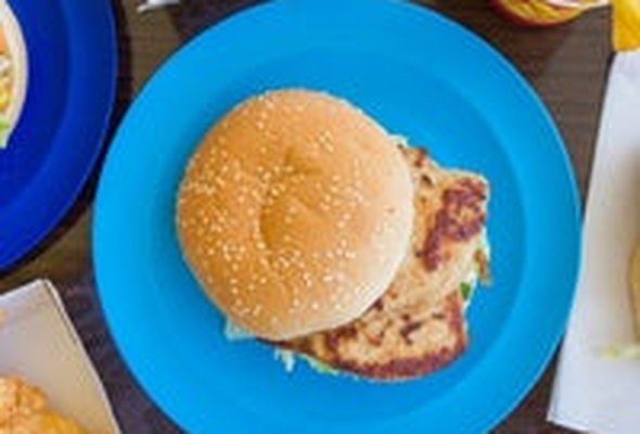 JJ's Pizza - Acocks Green