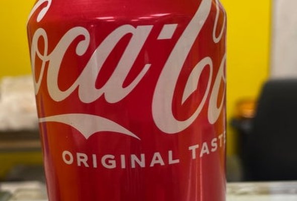 Coke