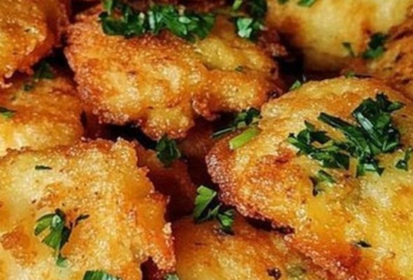 Frango Assado no Churrasco (small pieces)