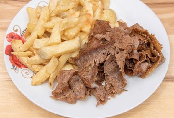 Lamb Donner