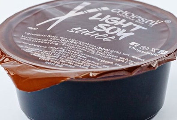 Light Soya Sauce