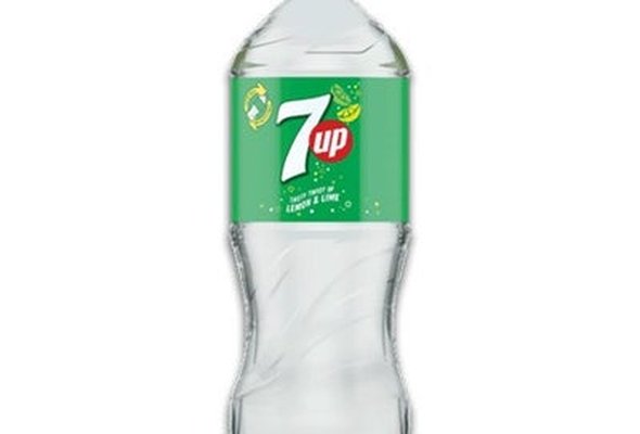 1.5 Ltr 7UP Zero