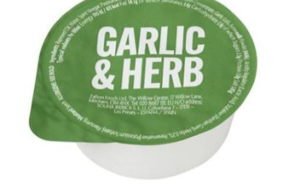 Garlic & Herb