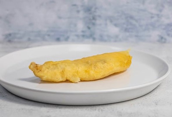 Small Fresh Cod