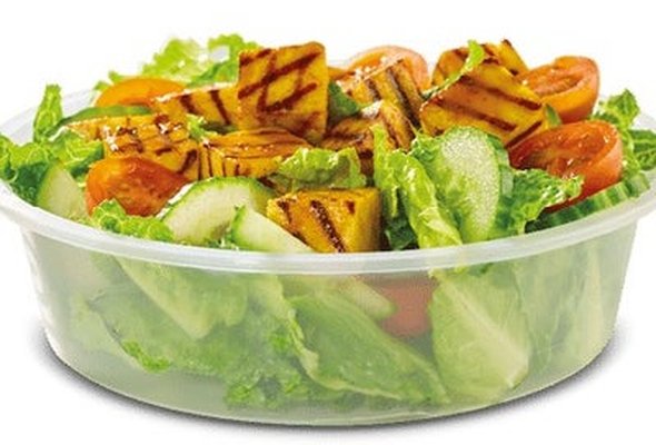 Paneer Salad