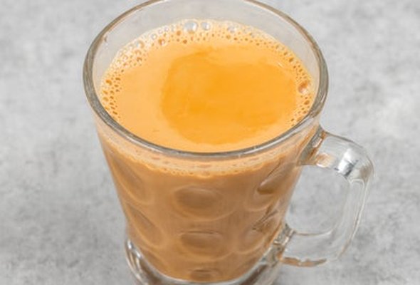 Desi Chai