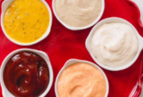Chicka Sauce