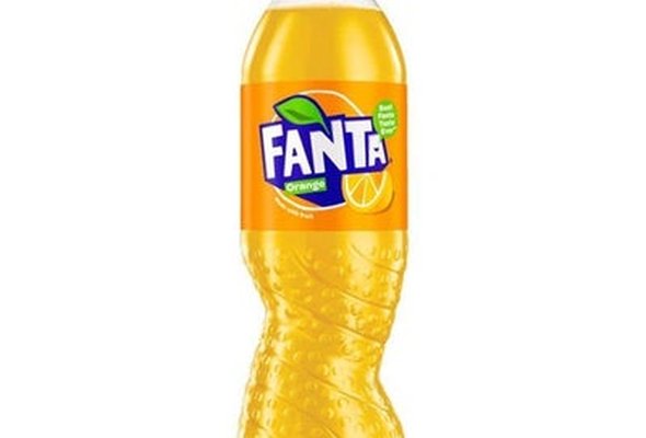 Fanta Orange 500ml