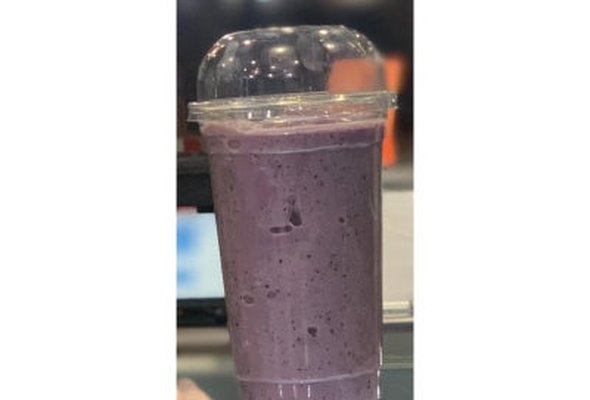 Blueberry Daiquiri