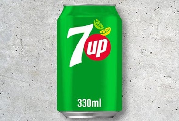 7 UP