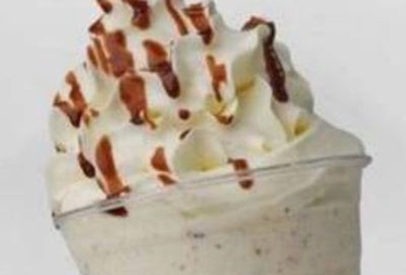 Cookie Dough Shake