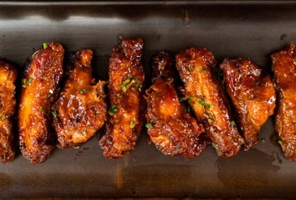 Herby Wings