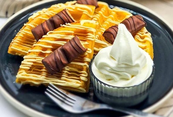 Kinderlicious