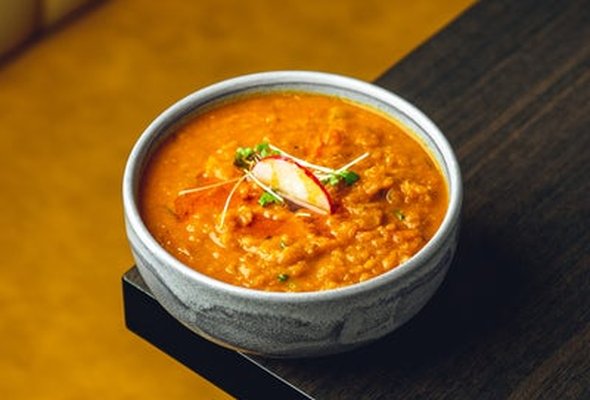 Rogan Josh