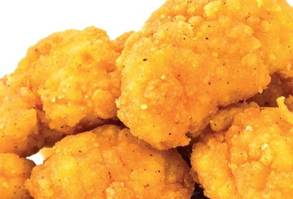 Chicken Popcorn Bites (Large)