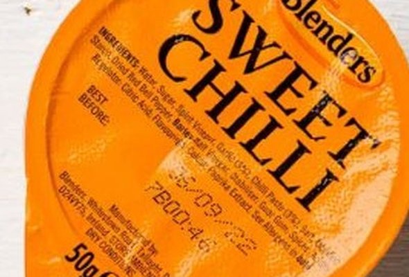 Sweet Chilli Dip