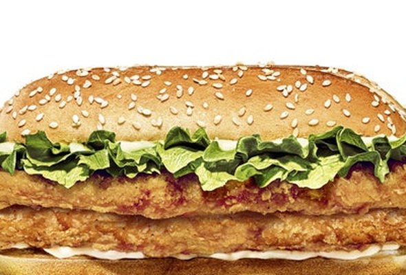 Double Chicken Royale