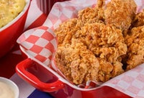 Pop's Wing Shop بوب وينج شوب - Hide Beach