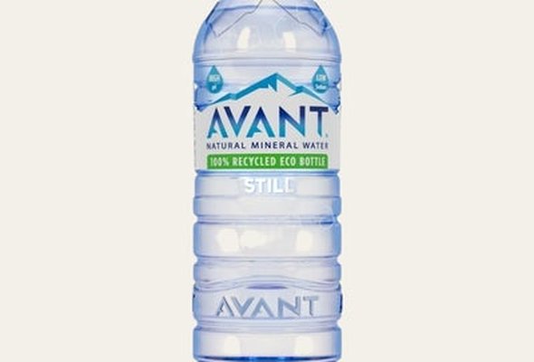 Water 500ml