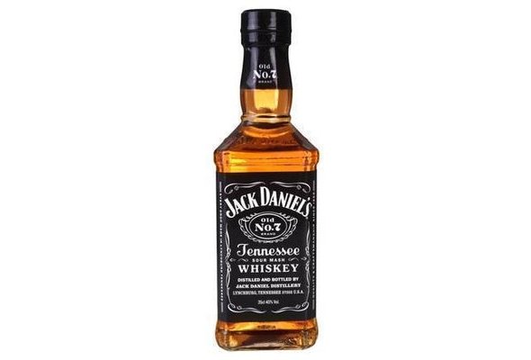 Jack Daniels 35cl