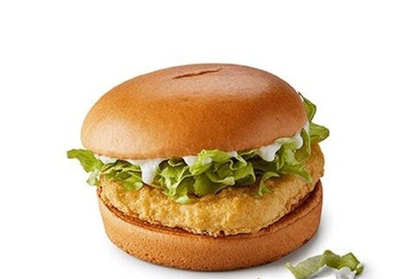 Mayo Chicken