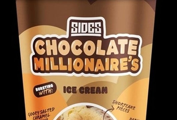 Sides Choc Millionaires