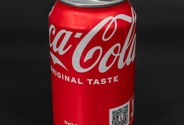 Coca-Cola Original Taste 330ml