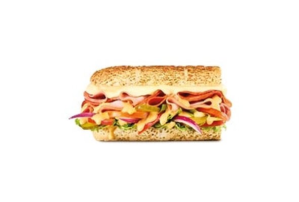 Classic B.M.T.®  - Footlong