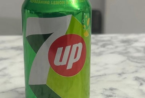 7 Up
