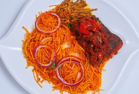 Abacha