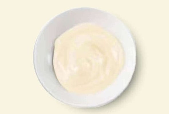 8oz Garlic Pot