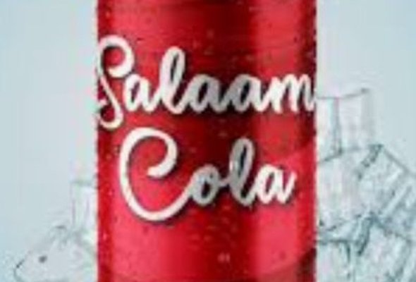 Salaams cola