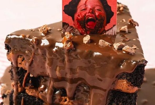Matilda cake
